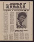 Ebony Herald, October 1982